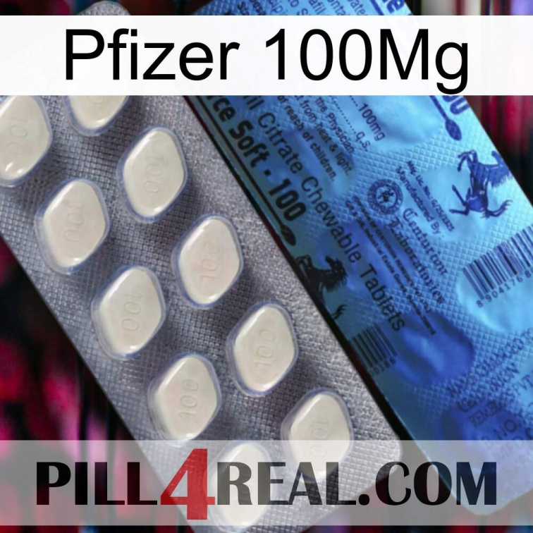 Pfizer 100Mg 34